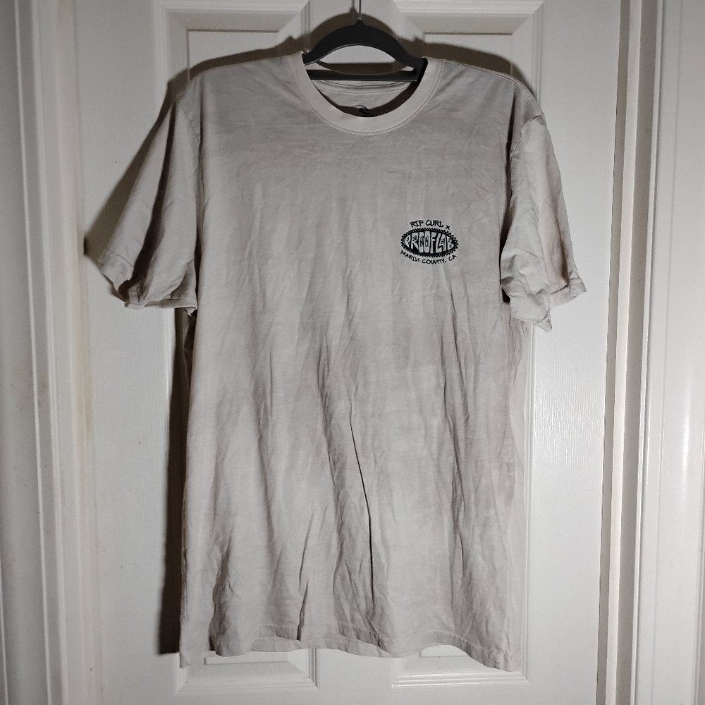 RIP CURL Graphic T-shirt